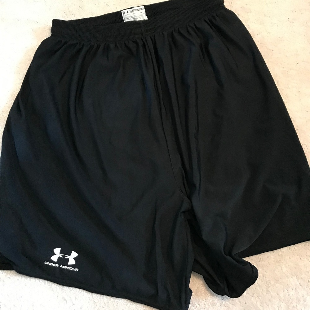 Athletic Shorts